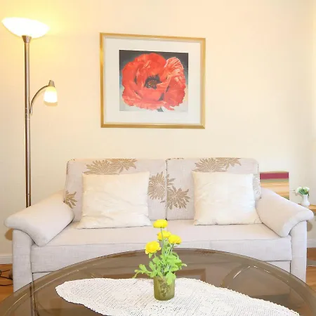 Апартаменты Haus-alice-segatz-36-2